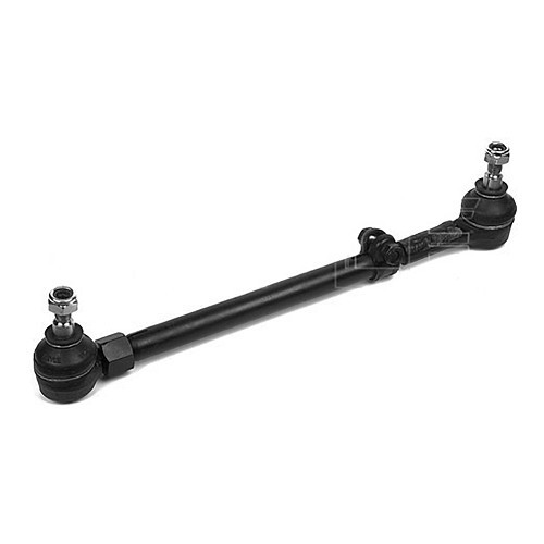  Right-hand steering bar for Mercedes W124 - MB05329 