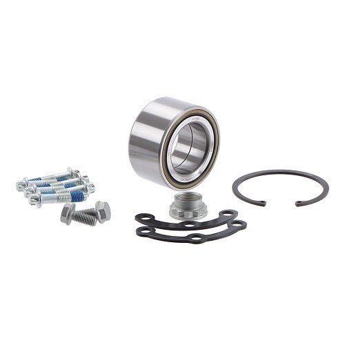     
                
                
    Roulement de roue arrière pour Mercedes Classe E (S124) Break - MB05412
