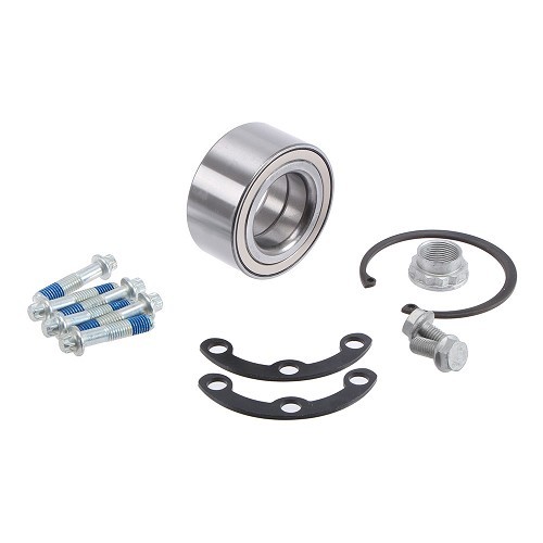     
                
                
    Roulement de roue arrière pour Mercedes Classe E (C124 / A124) Coupé et Cabriolet - MB05420
