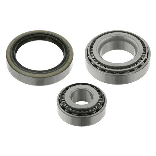  Front wheel bearing for Mercedes W123 - MB05422 