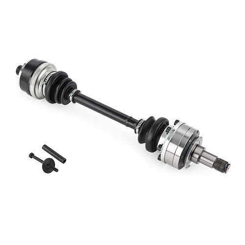  Gearbox shaft for Mercedes W123 - MB05500 