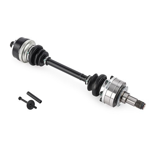     
                
                
    Transmission shaft for Mercedes 280SL 350SL 380SL (R107) - MB05502
