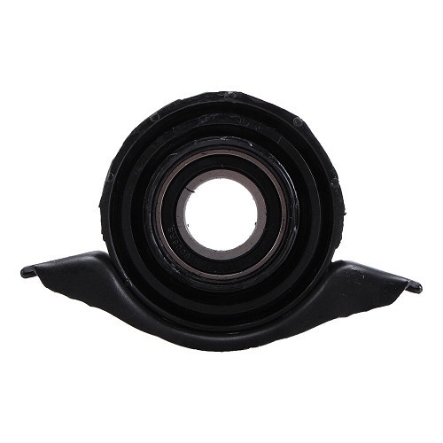     
                
                
    Support et roulement d'arbre de transmission pour Mercedes Classe E (W124) - 25mm - MB05604
