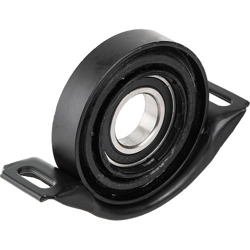     
                
                
    Support et roulement d'arbre de transmission pour Mercedes Classe C (W202) - MB05608
