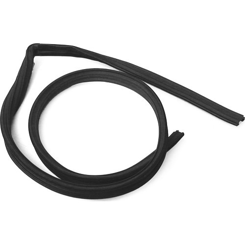  Front window gasket for Mercedes W123 from 09/79 - MB07008 