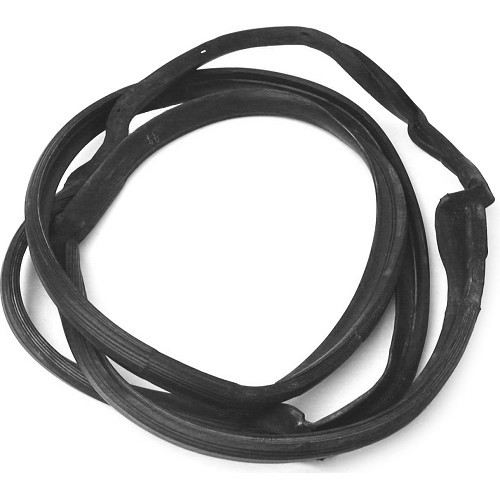     
                
                
    Joint de porte arrière gauche pour Mercedes W123 - MB07104
