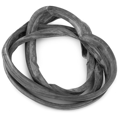     
                
                
    Rear right door gasket for Mercedes W123 - MB07106
