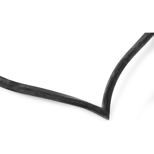 Rear light gasket for Mercedes 123 - MB07130