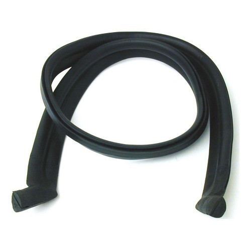     
                
                
    Guarnizione capote anteriore per Mercedes SL R107 - MB07150
