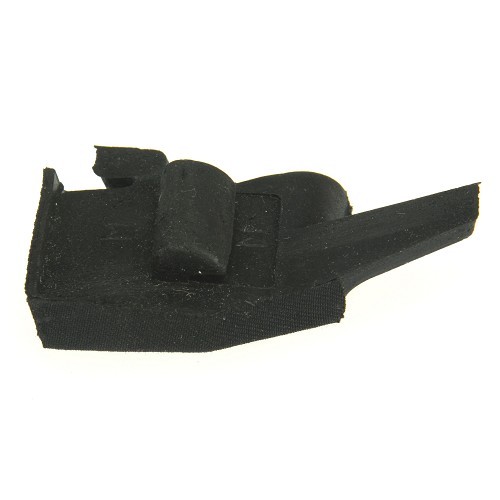     
                
                
    Guarnizione angolo del parabrezza a sinistra per Mercedes SL R107 - MB07160
