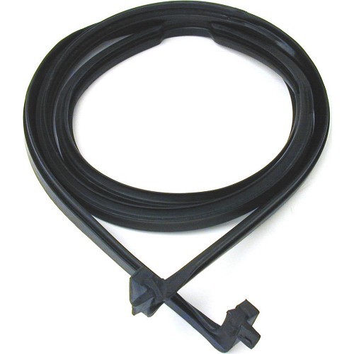     
                
                
    Guarnizione copri capote per Mercedes SL R107 - MB07166
