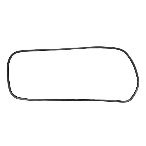  Boot gasket for Mercedes SL R107 - MB07168 