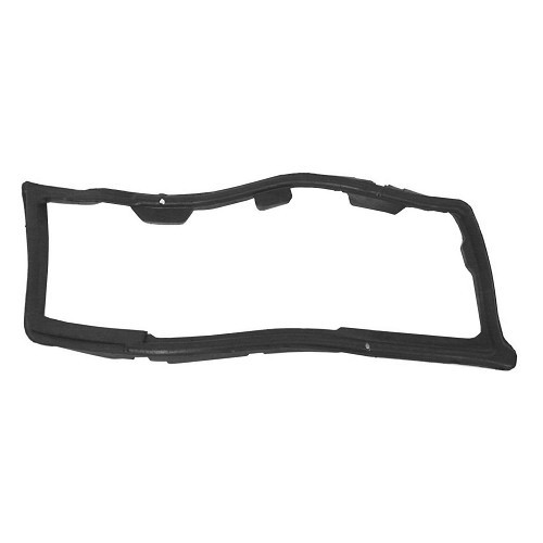  Right rear light gasket for Mercedes W113 Pagoda - MB07191 