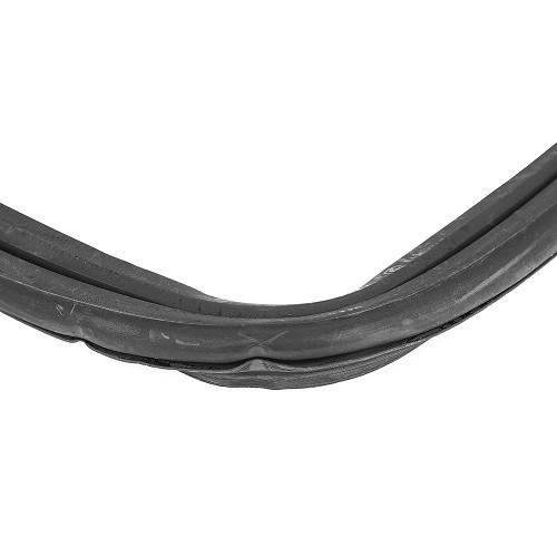  Windshield seal for Mercedes W108 and W109 Heckflosse - MB07198-1 