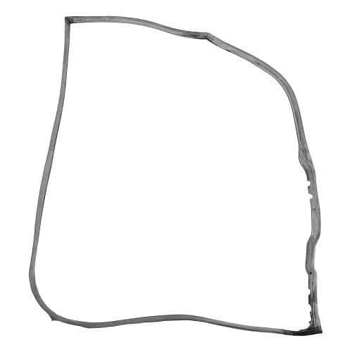 Joint de lunette arrière pour Golf 3 cabriolet, [1E0845521] TOPWAGEN  15584501 – Topwagen