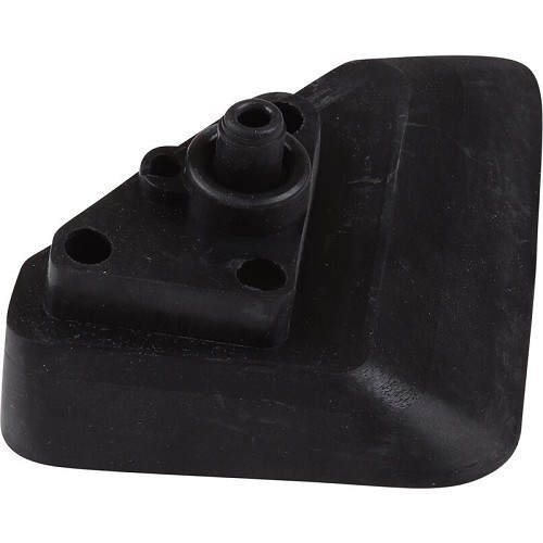     
                
                
    Base per specchietto retrovisore destro per Mercedes SL R107 e SLC C107 - MB07207
