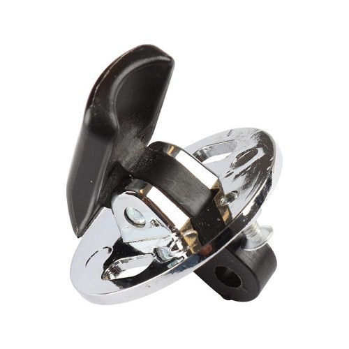     
                
                
    Door latch for Mercedes W113 Pagoda - MB07312
