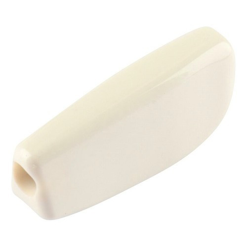  Seat adjuster for Mercedes SL W113 Pagoda - Ivory - MB07341 