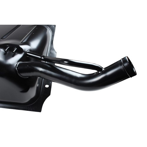 Kraftstofftank 85 Liter für Mercedes SL R107 - MB07900