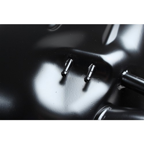 Kraftstofftank 85 Liter für Mercedes SL R107 - MB07900