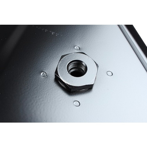 Kraftstofftank 85 Liter für Mercedes SL R107 - MB07900