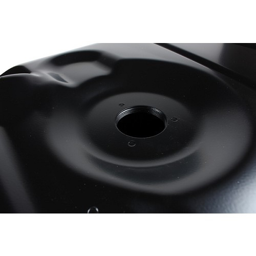 Kraftstofftank 85 Liter für Mercedes SL R107 - MB07900