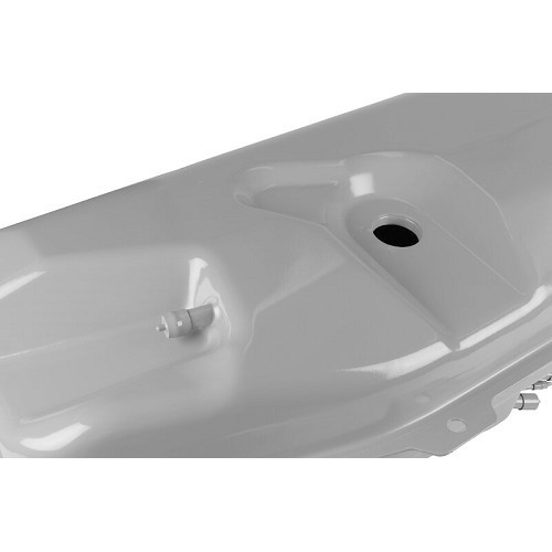 Réservoir de carburant 72L pour Mercedes Classe E W124 Break - Essence avec catalyseur - MB07901