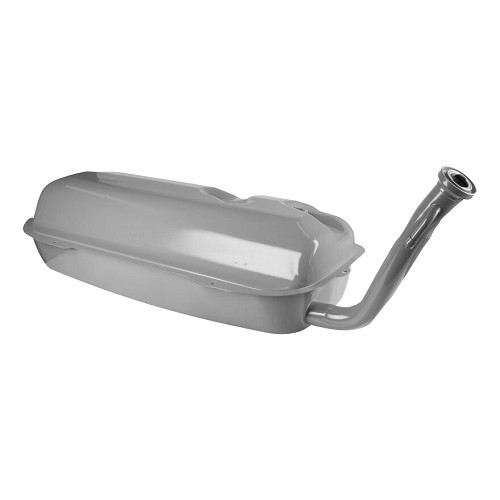  72L fuel tank for Mercedes E-Class W124 Estate - Petrol with catalytic converter - MB07901 