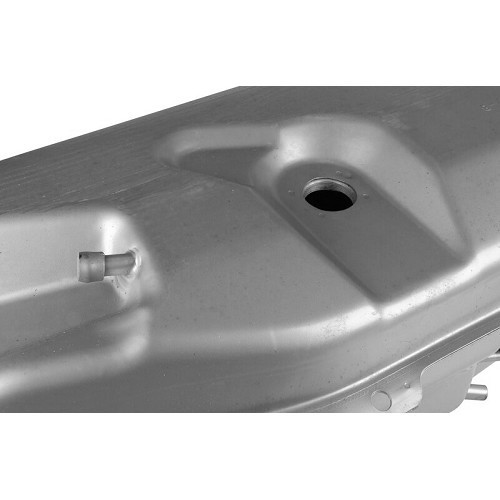  72L fuel tank for Mercedes E-Class W124 Estate - Petrol without catalytic converter - MB07902-1 