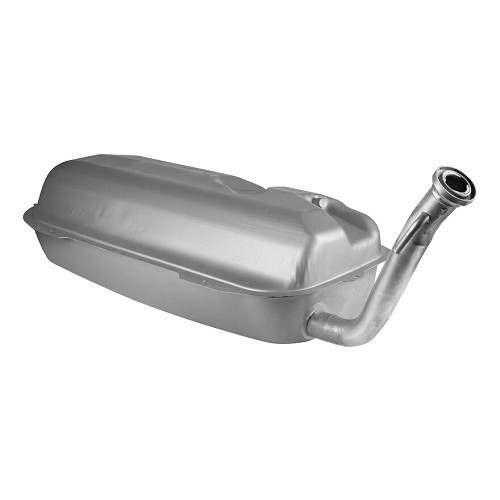  72L fuel tank for Mercedes E-Class W124 Estate - Petrol without catalytic converter - MB07902 