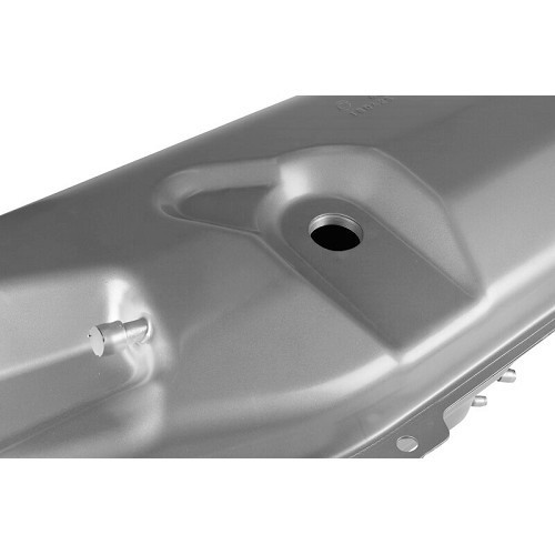 72L fuel tank for Mercedes W124 Estate - Diesel - MB07903