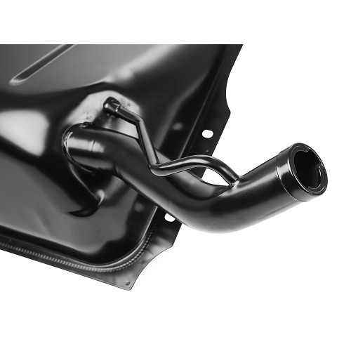Réservoir à carburant 90 litres pour Mercedes 350 SL R107 - MB07904