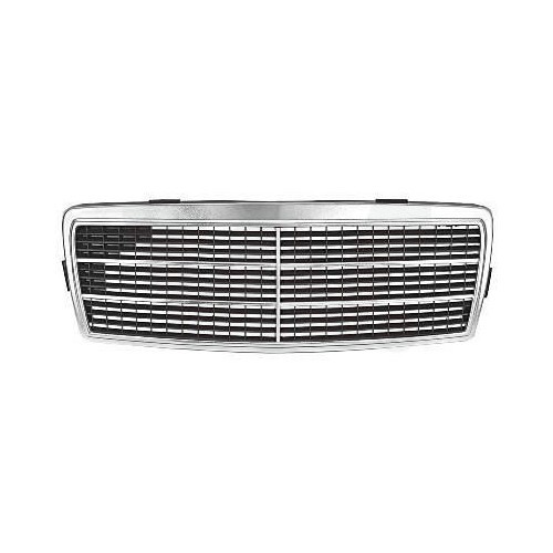  Radiator grille for Mercedes C Class (W202) - MB08001 