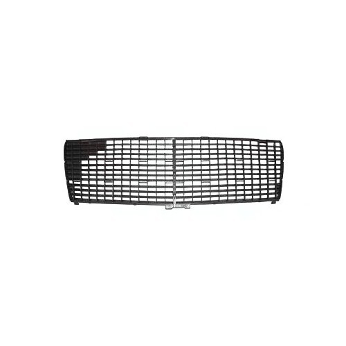     
                
                
    Radiator grille for Mercedes C Class (W202) - MB08003
