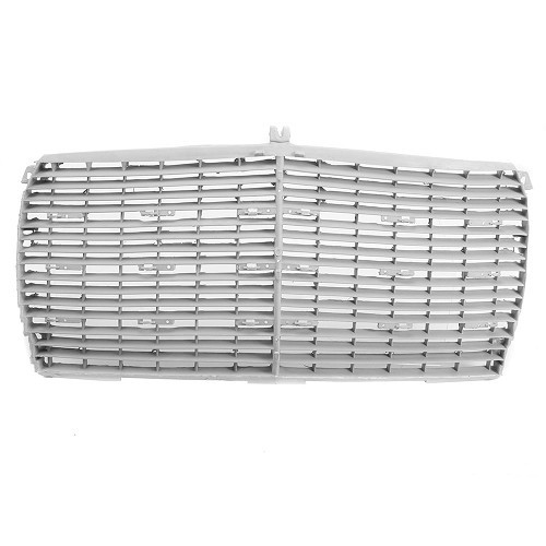  Radiator grille only for Mercedes W123 - MB08004 