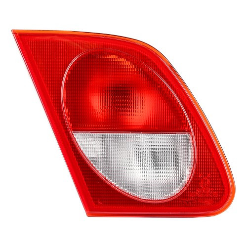     
                
                
    Luce posteriore sinistra del bagagliaio per Mercedes W210 berlina 1995/1999 - MB08021
