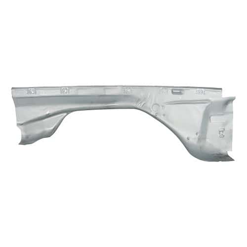  Left front wing interior for Mercedes W123 - MB08023 