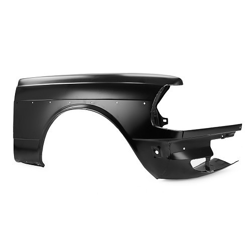  Right front wing for Mercedes W123 - MB08026 