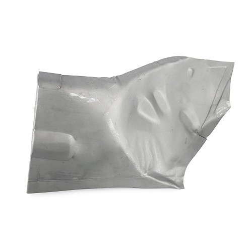     
                
                
    Lamiera di riparazione, anteriore sinistra, vano motore, per Mercedes W123 - MB08028
