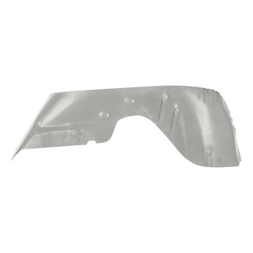     
                
                
    Lamiera interna per parafango posteriore sinistro per Mercedes W123 - MB08032
