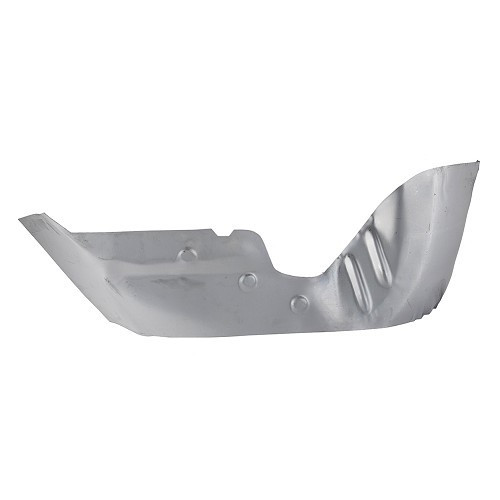     
                
                
    Right rear wing inside plate for Mercedes W123 - MB08034
