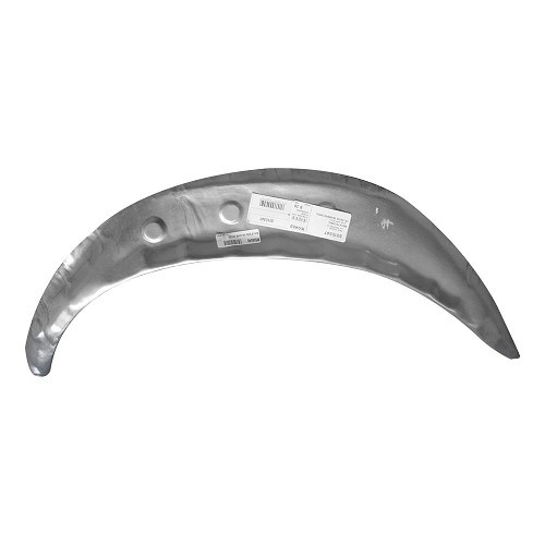  Inside left rear wing arch for Mercedes W123 - MB08040-2 