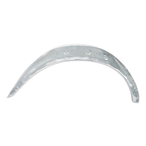  Inside right rear wing arch for Mercedes W123 - MB08042 