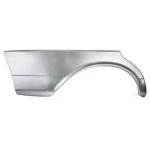     
                
                
    Left rear wing for Mercedes W123 - MB08044
