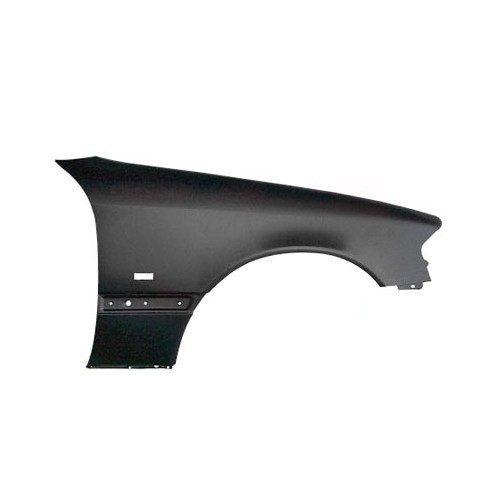  Right front wing with repeater hole for Mercedes C Class (W202) - MB08048 