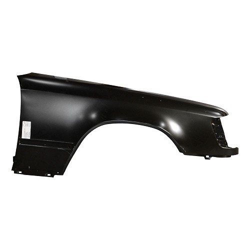  Right front wing for Mercedes E Class (W124) - MB08058 