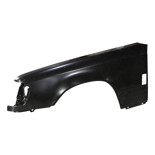 Left front wing for Mercedes E Class (W124) - MB08060