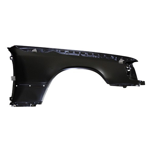  Left front wing for Mercedes E Class (W124) - MB08060-2 