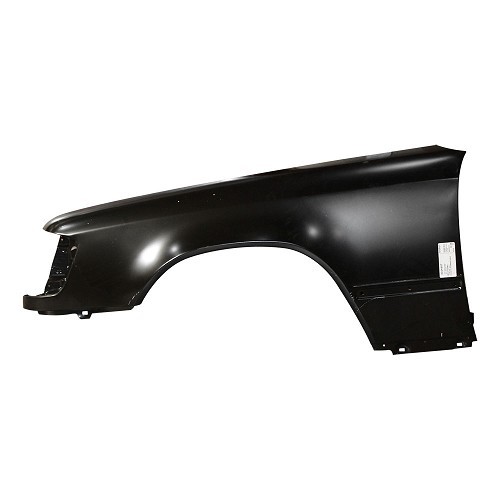  Left front wing for Mercedes E Class (W124) - MB08060 