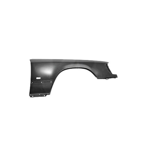  Front right fender for Mercedes E Class W124 - With repeater - MB08062 